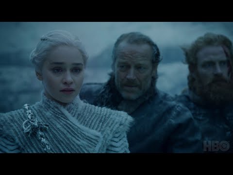 Game Of Thrones Season 7 Episode 5 Night King And Game Of Thrones Season 7 Episode 5 Night King And