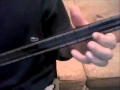 niye çattın kaşlarını,bağlama,solfej