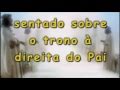 Leão e Cordeiro - Soraya Moraes - Playback