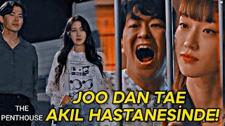 The Penthouse 3. Sezon 10. Bölüm Joo Dan Tae'ye Tuzak! - Türkçe Alt yazılı