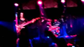 Watch Concrete Blonde Ghost Of A Texas Ladies Man video