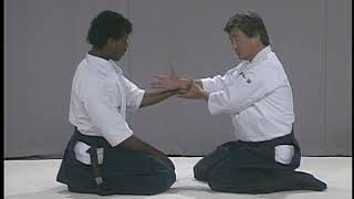 Aikido: The Power & Basics Volume 2