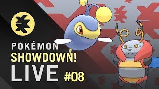 Pimian Suspect Test Pokémon Ultra Sun & Moon Pu Showdown Live Wcbad