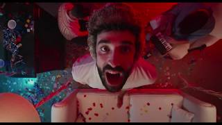 Ajr - Come Hang Out