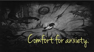 ASMR Boyfriend Roleplay ? Comfort for anxiety. ? ( Giggles ) ? ( Kisses ) ? ( Singing )
