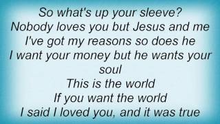 Watch Robyn Hitchcock Judas Sings jesus Me video
