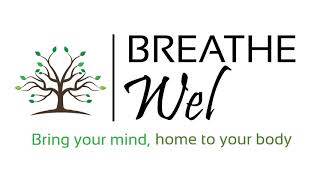Breath Well Logo & Intro