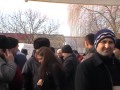 Au sarbatorit la ,,Botezul Cailor