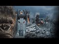 {4K} King Kong ride POV- Universal studios Islands of Adventure orlando FL