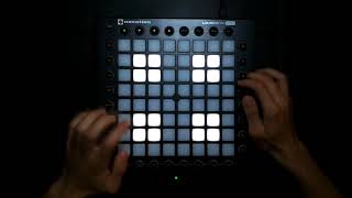 Rozes Nicky Romero - Where Would We Belaunchpad Pro Cover