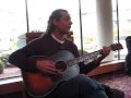 Part 1 of 5 "Unique Guitar Tunings" Chuck Cannon - 2009 DURANGO Songwriter's Expo/CS