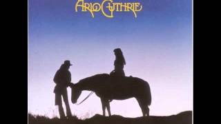 Watch Arlo Guthrie Ramblin Round video