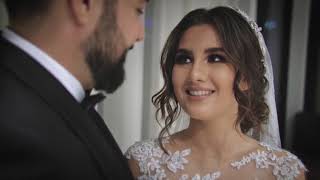 Nour & Serena Apazao Wedding  Uae 2018