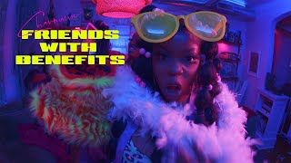 Watch Charmaine Friends With Benefits video