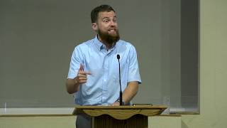Luke 1:1-56 (7-14-19)