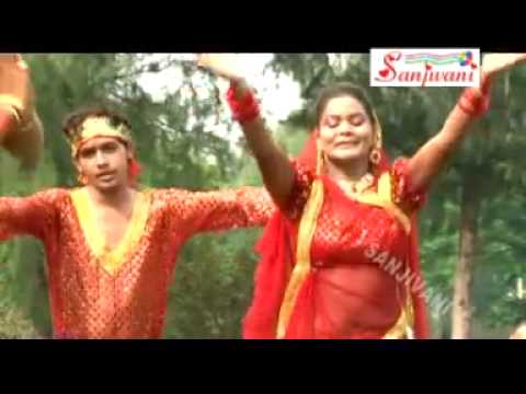 Bhojpuri Super Hit Geet | Mai Ke Darsan Khatir | Kisunjay Dhanraj...