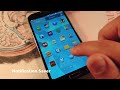 Save Search Through Your Notification History Samsung Galaxy S4 How Save Search Through Your Notification History Samsung Galaxy S4 How