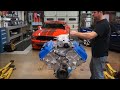 engine