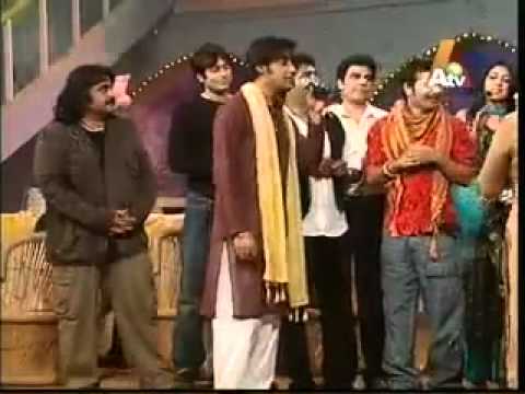 Kala Jora PA(noraan lal) (punjabi tappay)(ATV)(KASURIMUNDAY...