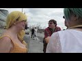cosplayinamerica