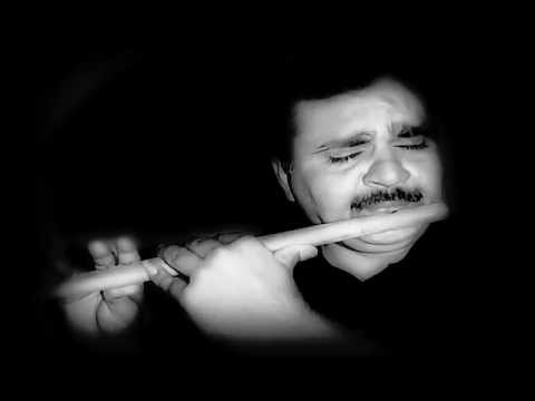 Bansuri Flute Practice - Bachpan ki muhabbat ko dil se na juda...