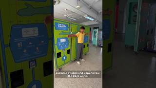 Peirce Secondary School Meets The Science Centre Singapore Travelling Exhibition
