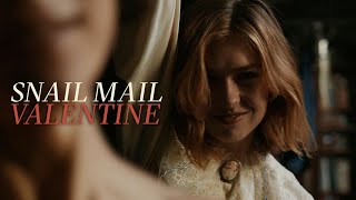 Watch Snail Mail Valentine video