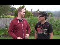 Slow Motion Massive Water Balloons vs. Face—Who Wins?