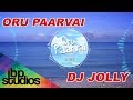 DJ Jolly - Oru Paarvai feat. Marianathan & Thivyah (Official Lyrical Video)