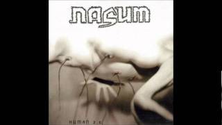 Watch Nasum The Black Swarm video