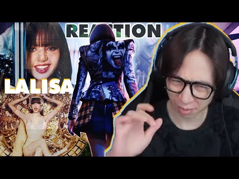 LISA - 'LALISA' M/V | ViruSs Reaction - Vietnam Reaction.