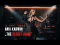 Ania Karwan - The Secret Game z filmu UKRYTA GRA