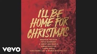 Fifth Harmony - All I Want For Christmas Is You (Audio)
