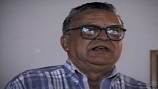 Palestra espírita por Jarbas Varanda - Lembretes Doutrinários