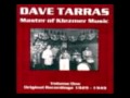 Dave Tarras - Galatas