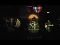FROGCIRCUS - Into The Sea (Live 08.Apr.2011)