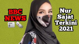 Bbc News Malaysia Nur Sajat Terkini 2021
