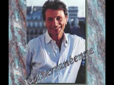 Hervé Vilard ~ Méditerranéenne