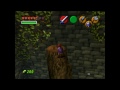 The Legend of Zelda: Voyager of Time 29 - Forest, Fire