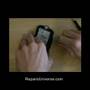 Foto pequena HTC S620 T-Mobile Dash LCD Screen Replacement Instructions Open