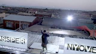 Cassper Nyovest - Phumakim