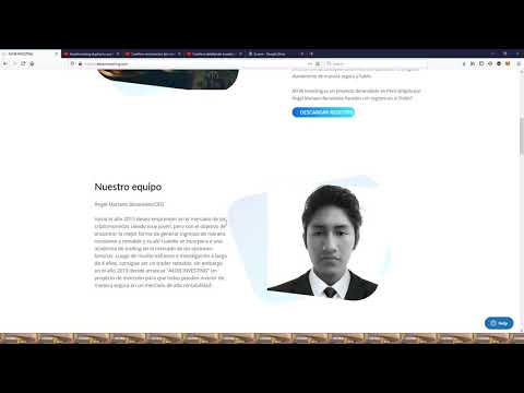 Aeob Investing SCAM confirmado