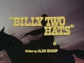 Free Watch Billy Two Hats (1974)