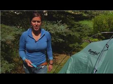 Top Camping Tips for Backpackers in the UK