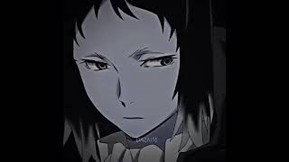 Pacify Her Akutagawa Edit