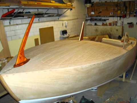 Wooden Runabout Plans Wood Plans Charging Station DIY PDF Plans