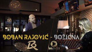 Boban Rajović - Božićna