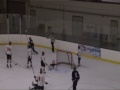 NEW SERIES: "The Coach's Reel" - Bulldogs v Blue Hawks: Boy's Junior Varsity Hockey (01/23/13)