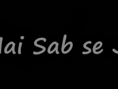 Ishq Junoon Deewangi