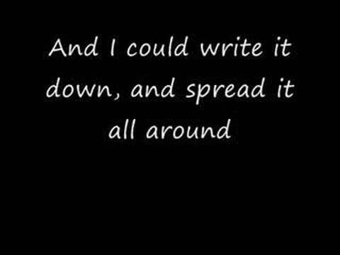 Swallowed Up Video